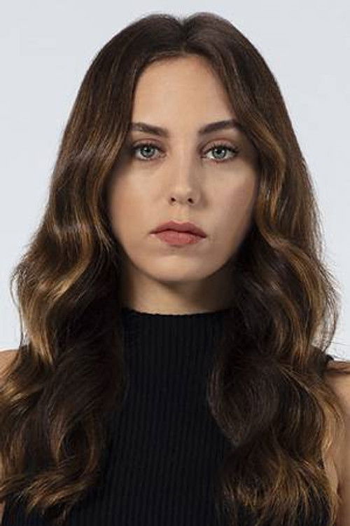 Photo of Öykü Karayel