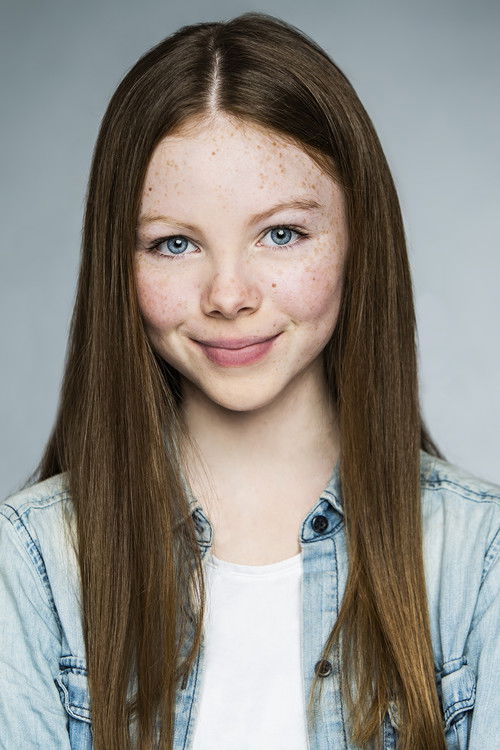 Photo of Sadie Munroe