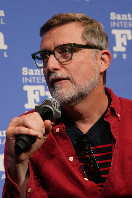 Photo of François Audouy