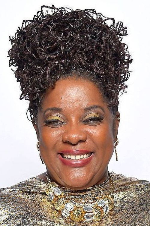 Photo of Loretta Devine