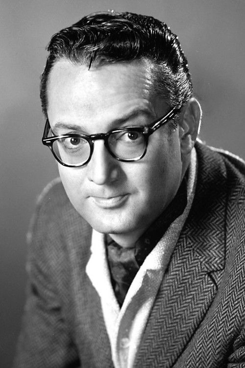 Photo of Steve Allen