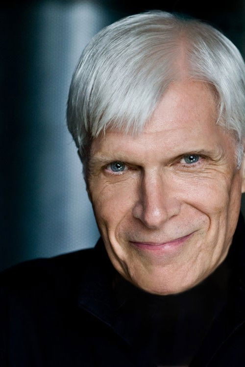 Photo of Mark Walker