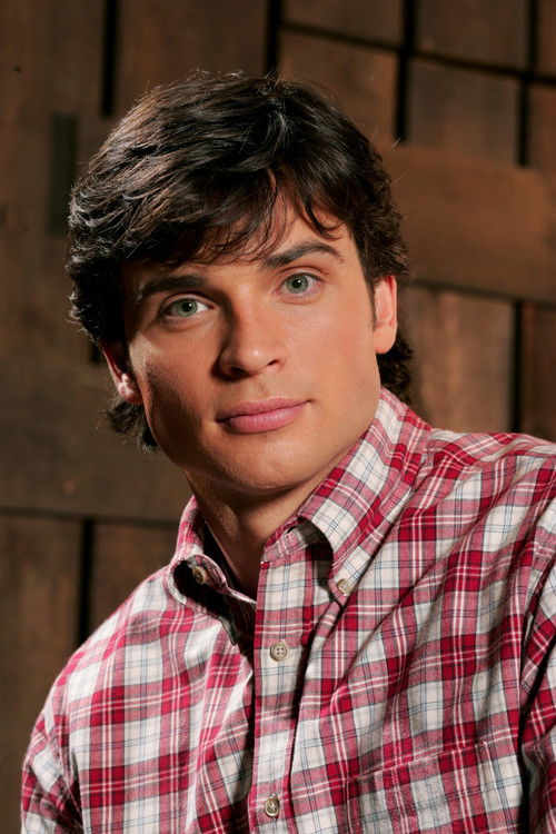 Photo of Tom Welling