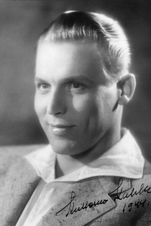 Photo of Kullervo Kalske