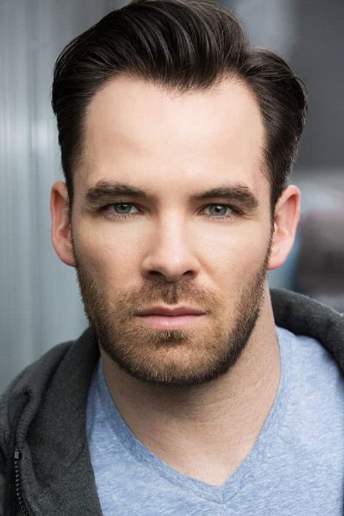 Photo of Jarrod Evanyshyn