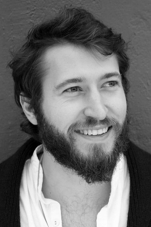 Photo of MacLeod Andrews