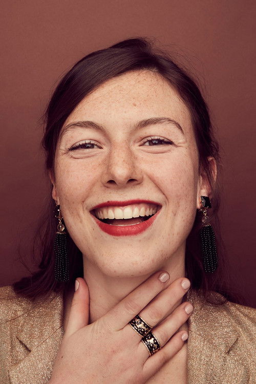 Photo of Louise Chevillotte