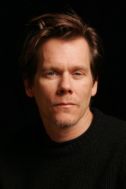 Photo of Kevin Bacon