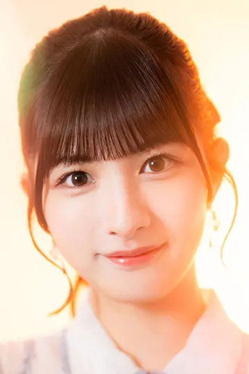 Photo of Natsune Kawaguchi