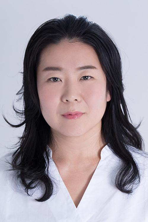 Photo of Fukiko Hara