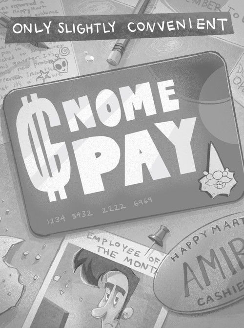 Gnome Pay