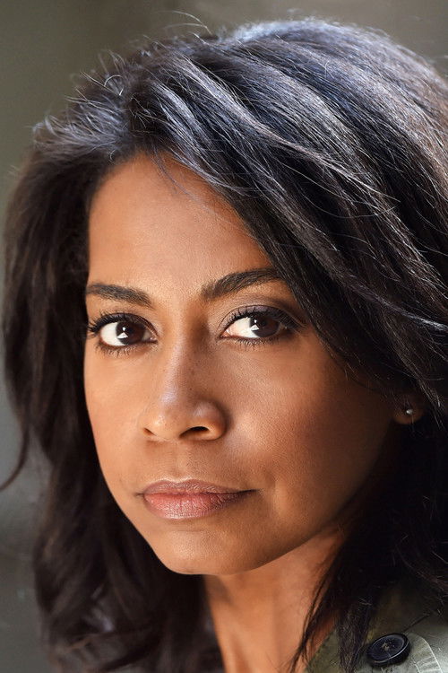 Photo of Kristen Ariza