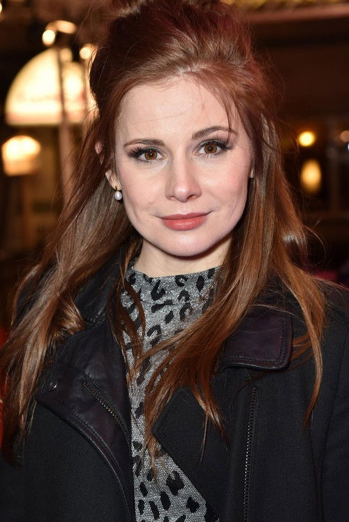 Photo of Josefine Preuß