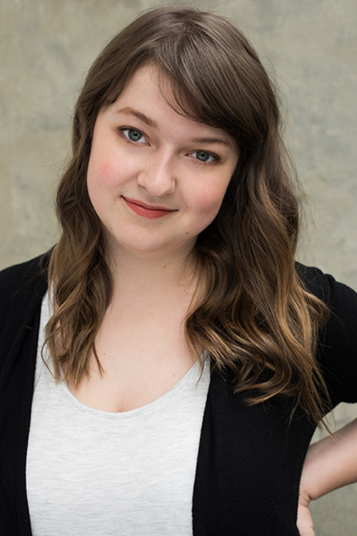 Photo of Kelli Ogmundson