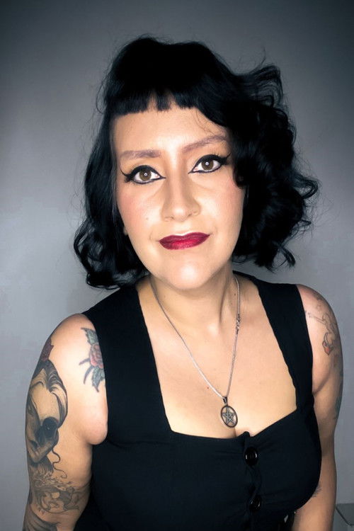 Photo of Bruna Gonçalves