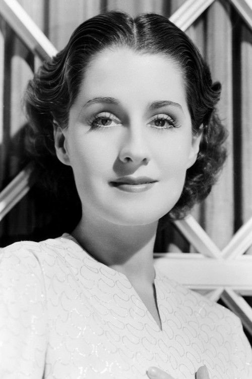 Photo of Norma Shearer