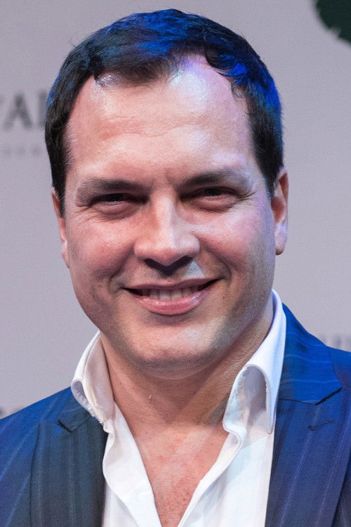 Photo of Daniel Boaventura