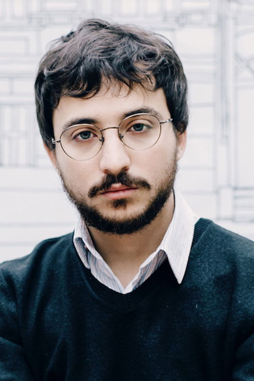Photo of Burak Çevik