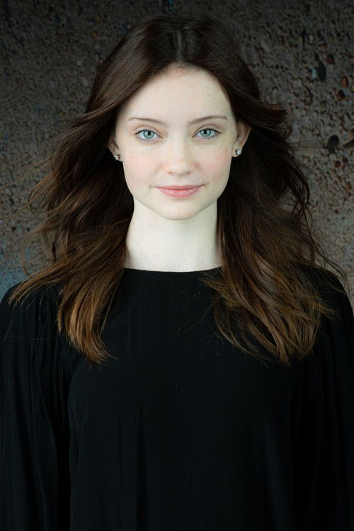 Photo of Maya McNair