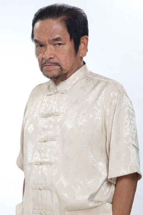 Photo of Celso Ad. Castillo