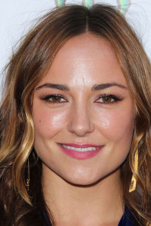 Photo of Briana Evigan