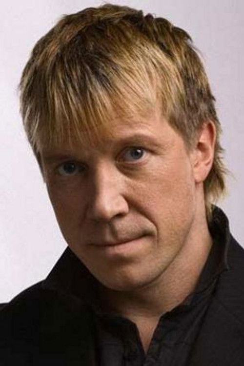 Photo of Aleksei Kravchenko