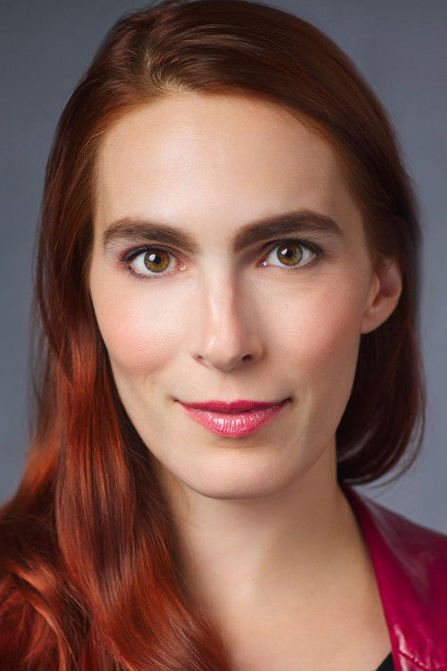 Photo of Marianne Bourg