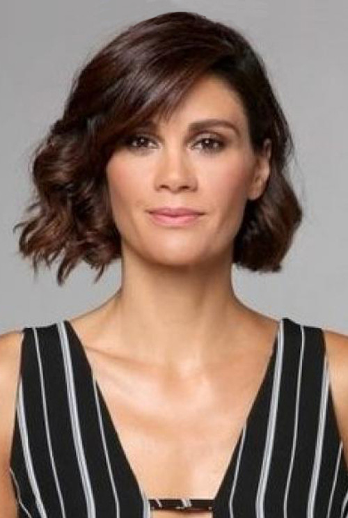 Photo of Anna-Maria Papaharalambous