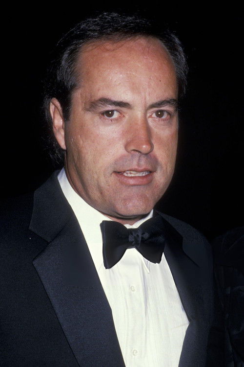 Photo of Powers Boothe
