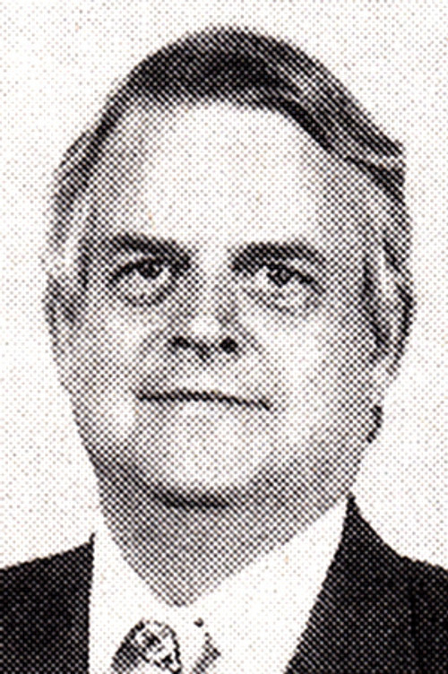 Photo of Jim Crockett Jr.