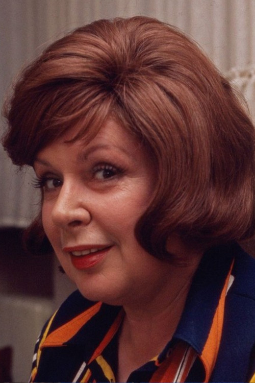 Photo of Ursula Reit