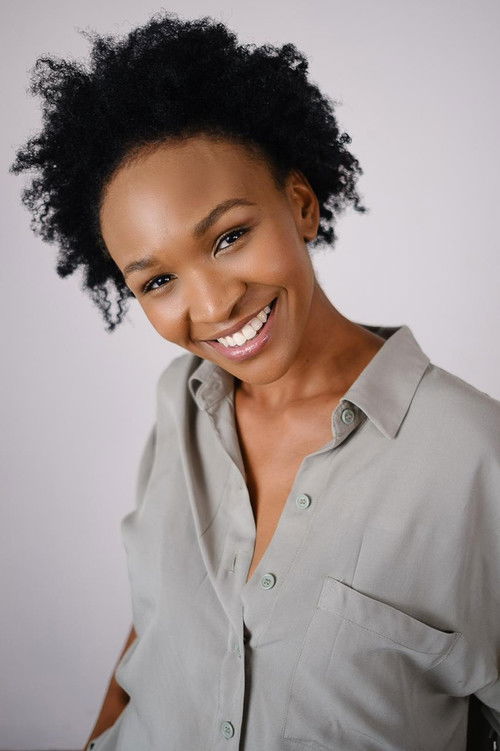 Photo of Noxolo Dlamini