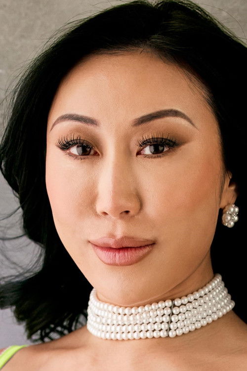 Photo of Nicole Doshi AKA Hui Fan