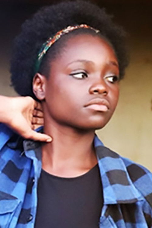 Photo of Tracy Gotoas