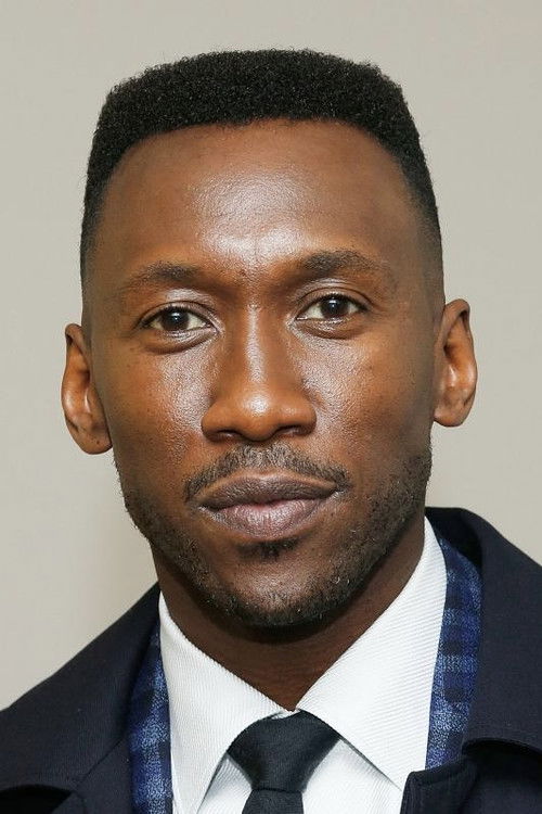 Photo of Mahershala Ali