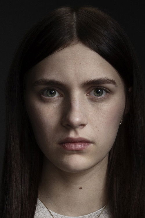 Photo of Nell Tiger Free