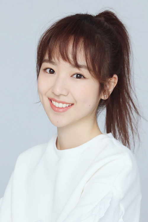 Photo of Wang Ruixin