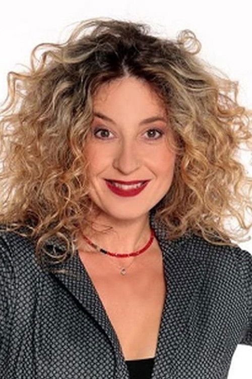 Photo of Faidra Drouka