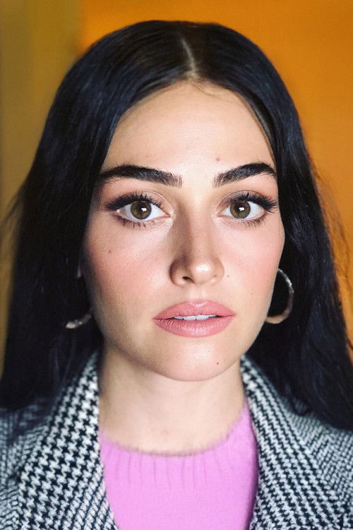 Photo of Esra Bilgiç