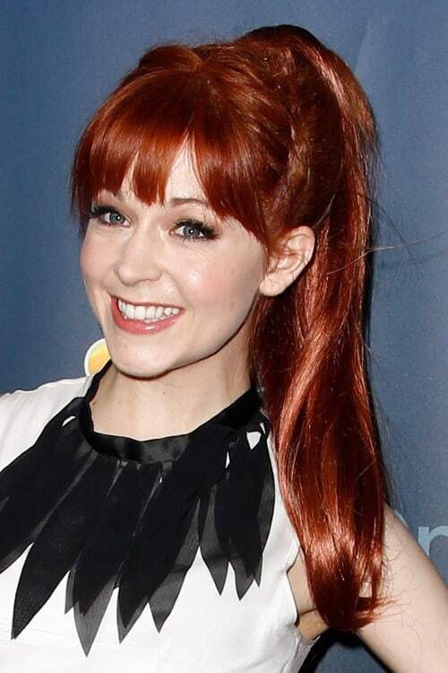 Photo of Lindsey Stirling