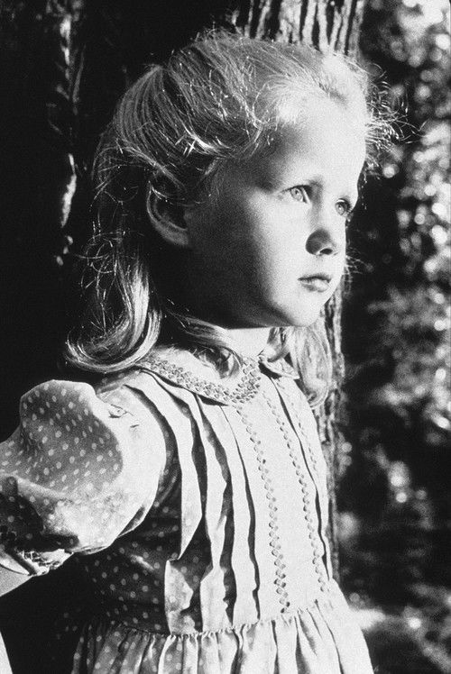 Photo of Brigitte Fossey