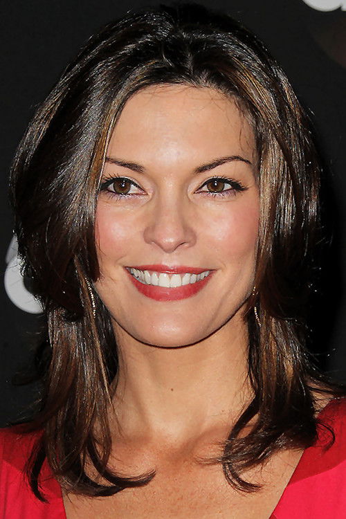 Photo of Alana de la Garza