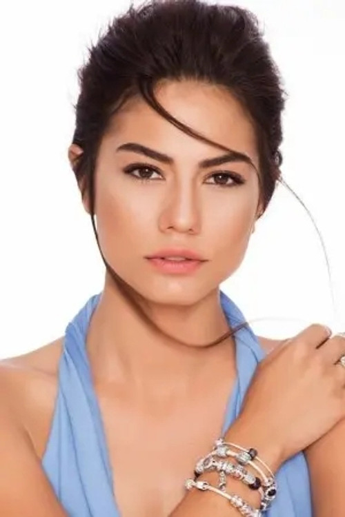 Photo of Demet Özdemir