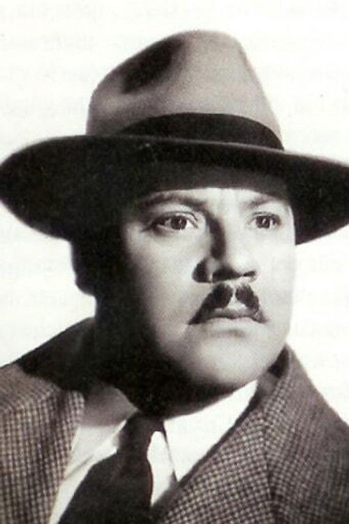 Photo of Marcelo Chávez