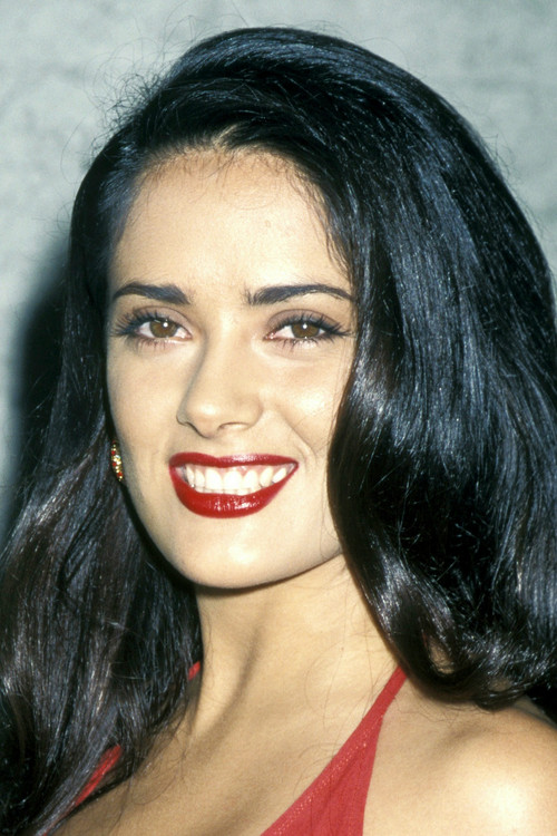Photo of Salma Hayek Pinault