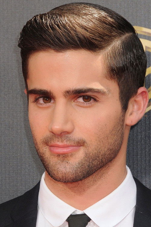Photo of Max Ehrich