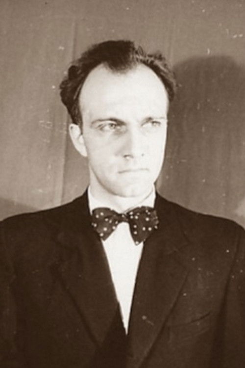 Photo of Mikhail Pogorzhelsky