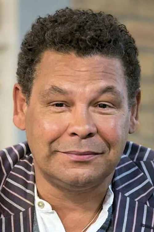 Photo of Craig Charles