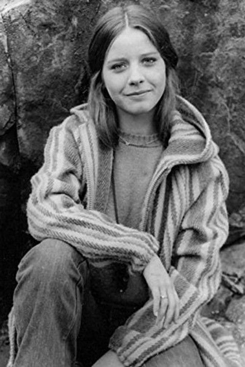 Photo of Aude Landry