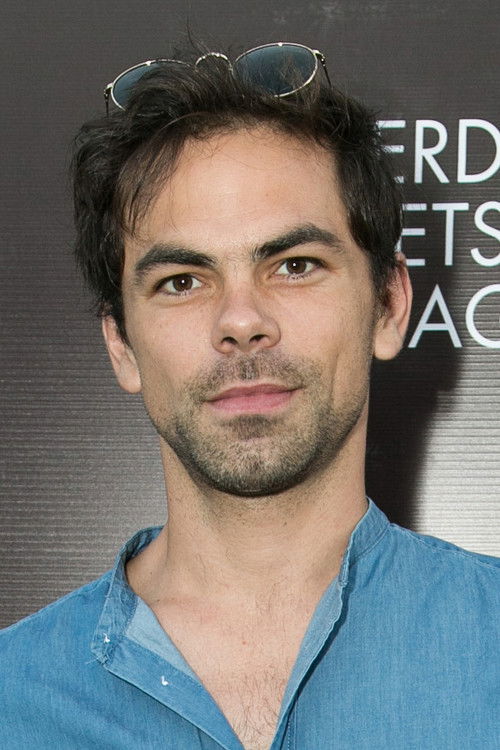 Photo of Francisco Gormaz